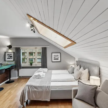 Book2Stay - Retro-Alpin Studio Mit Schwimmbad Laax Exterior photo