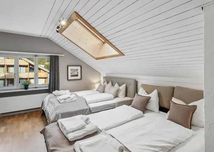 Book2Stay - Retro-Alpin Studio