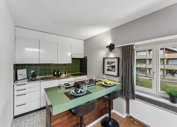 Book2Stay - Retro-Alpin Studio