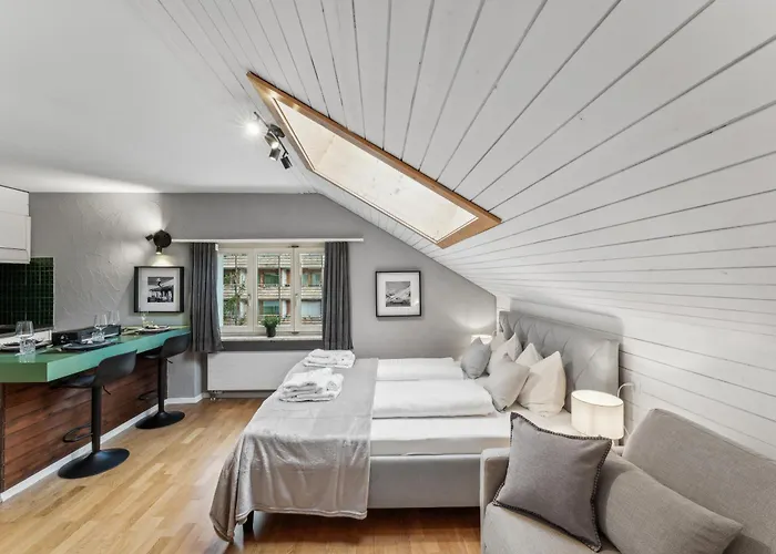 Book2Stay - Retro-Alpin Studio