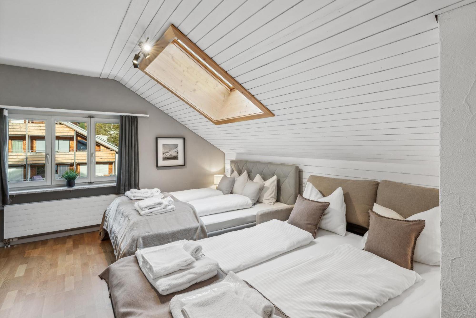 Apartment Book2stay - Retro-alpin Mit Schwimmbad