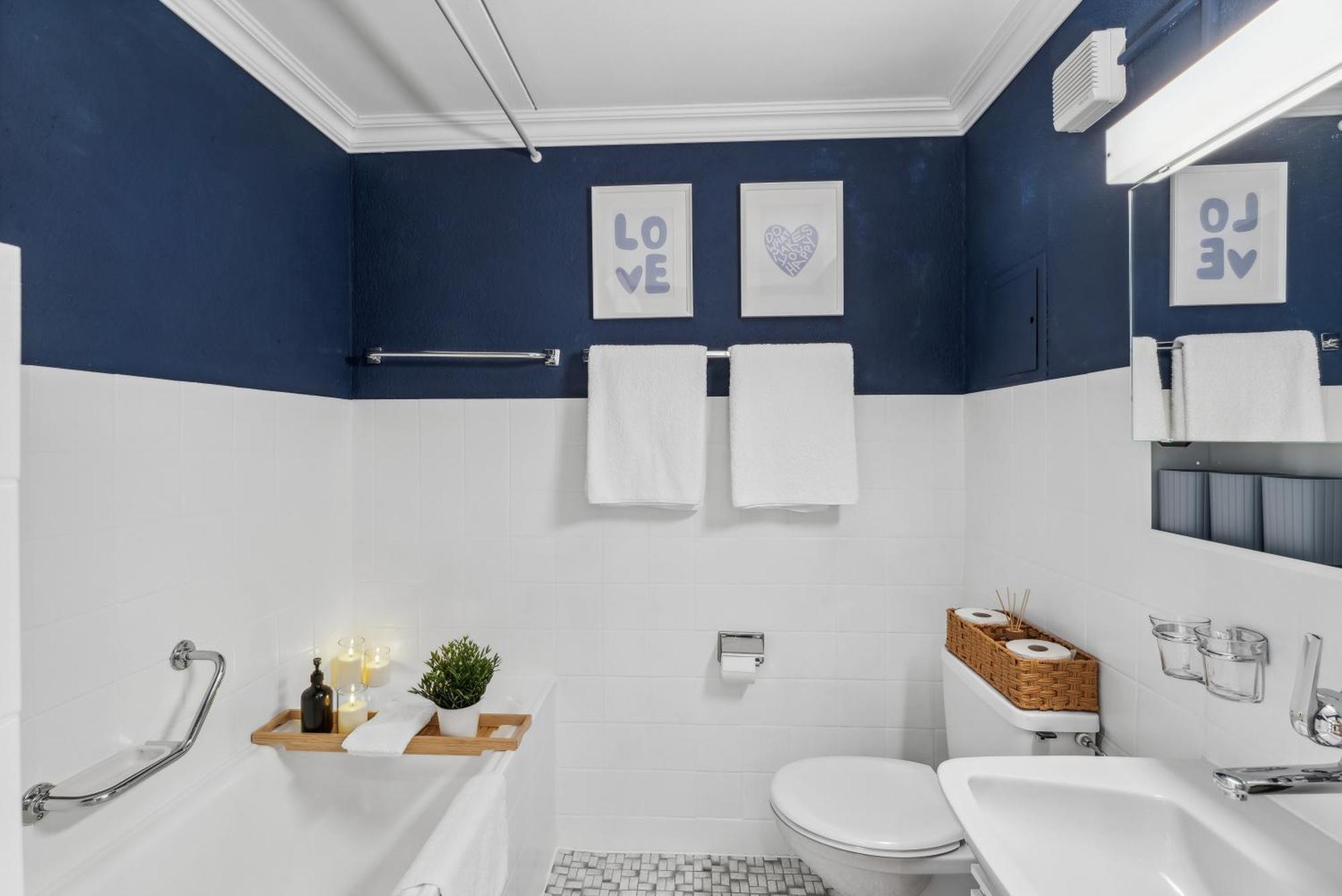 Apartment Book2stay - Retro-alpin Mit Schwimmbad *