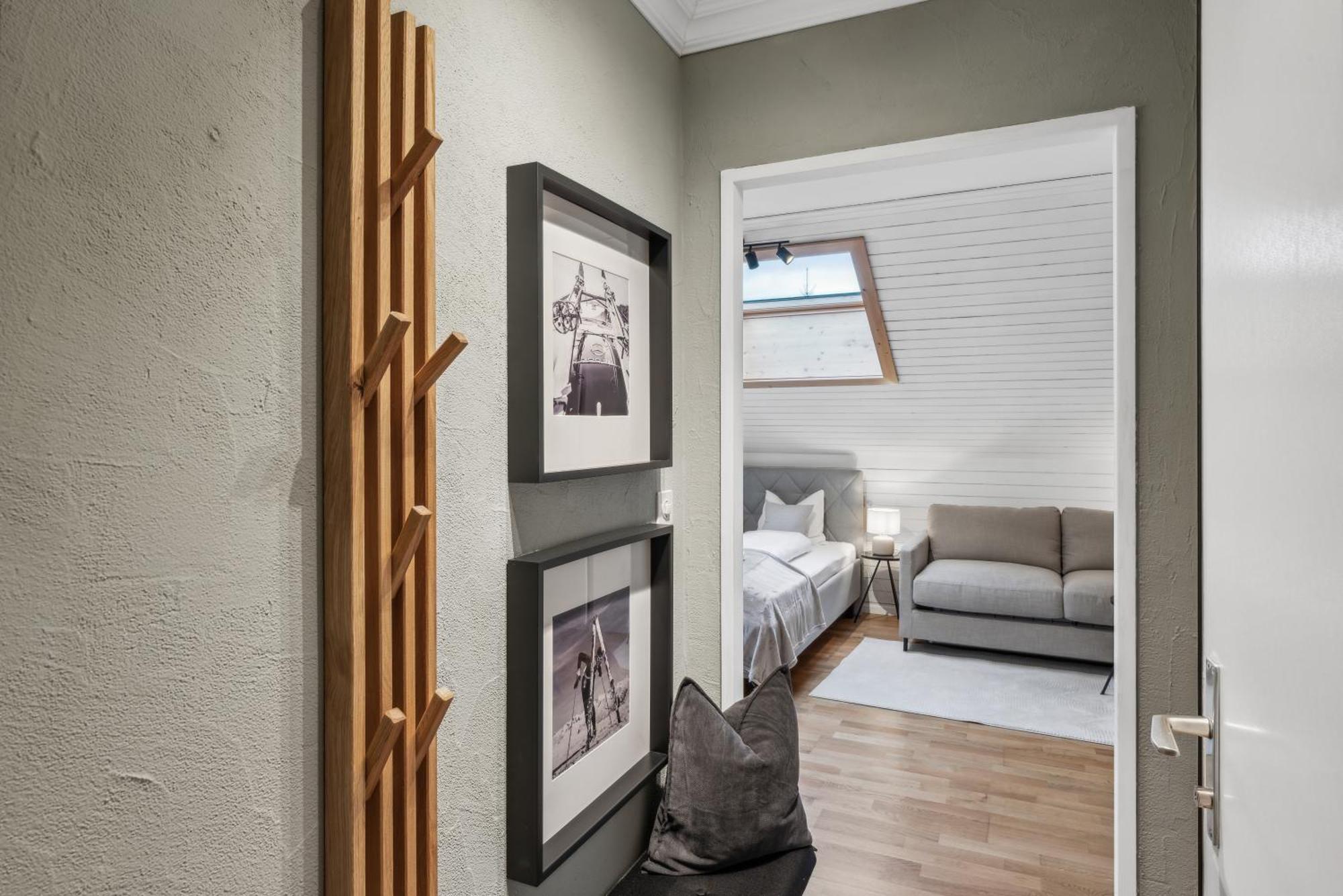 Apartment Book2stay - Retro-alpin Mit Schwimmbad