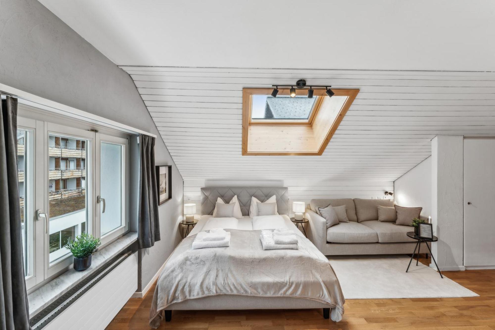 Book2stay - Retro-alpin Mit Schwimmbad *