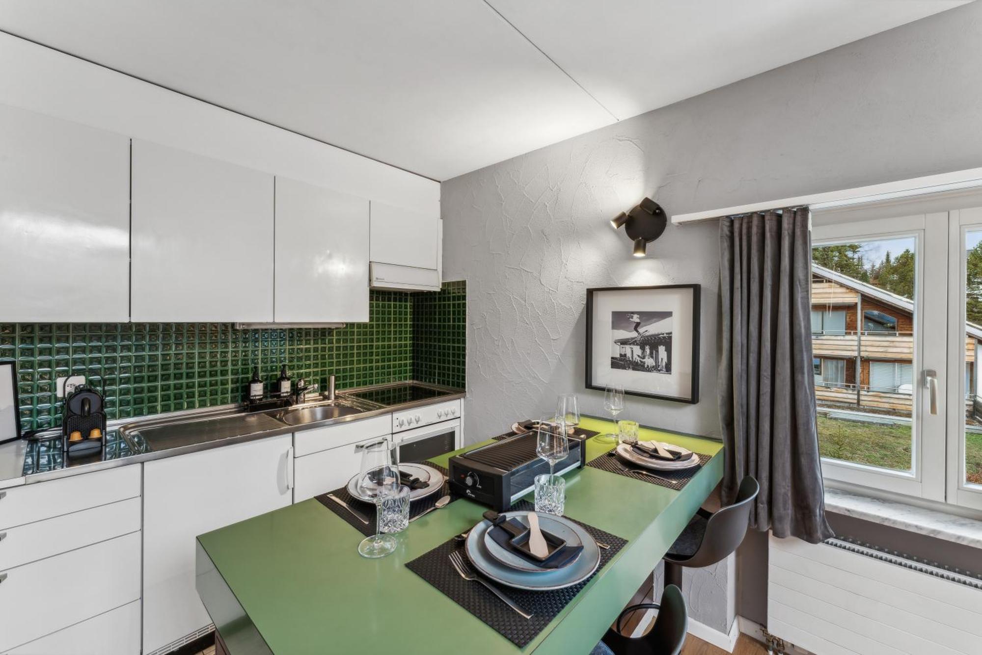 Book2stay - Retro-alpin Mit Schwimmbad *
